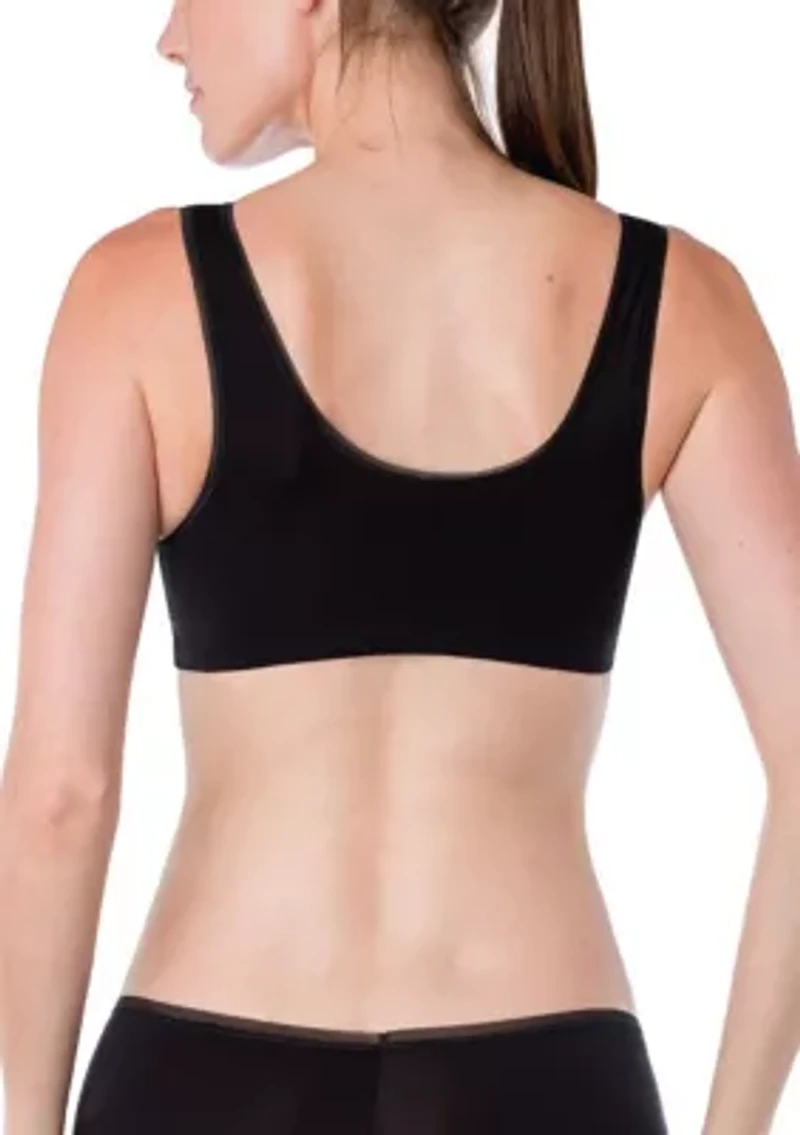 Modaluxe Crossover Bra