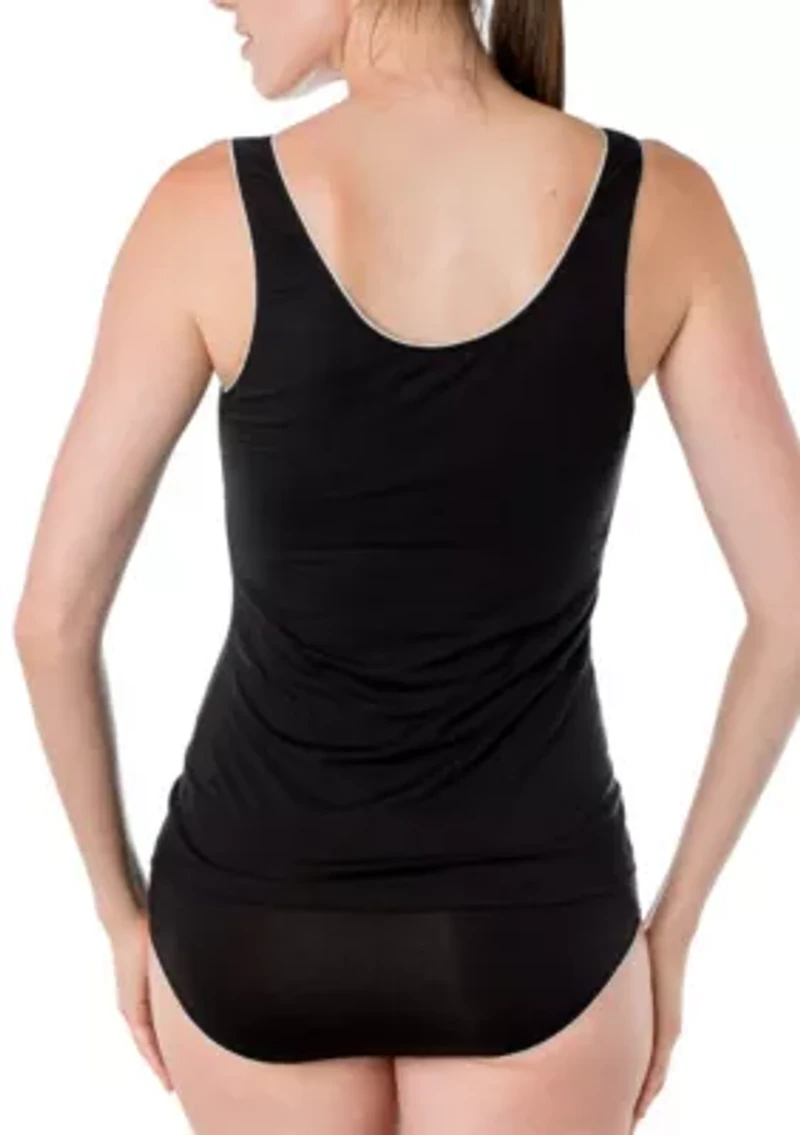 Bamboo Built Up Camisole