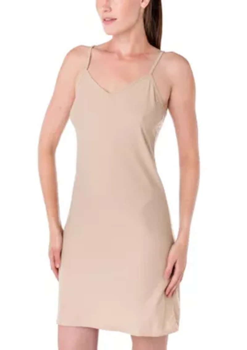"Silk Magic" Full Slip