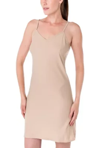 "Silk Magic" Full Slip