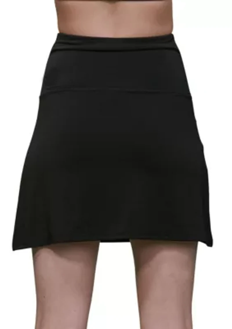 Tummy Shaper Half Slip