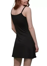 Reversible Neckline Full Slip