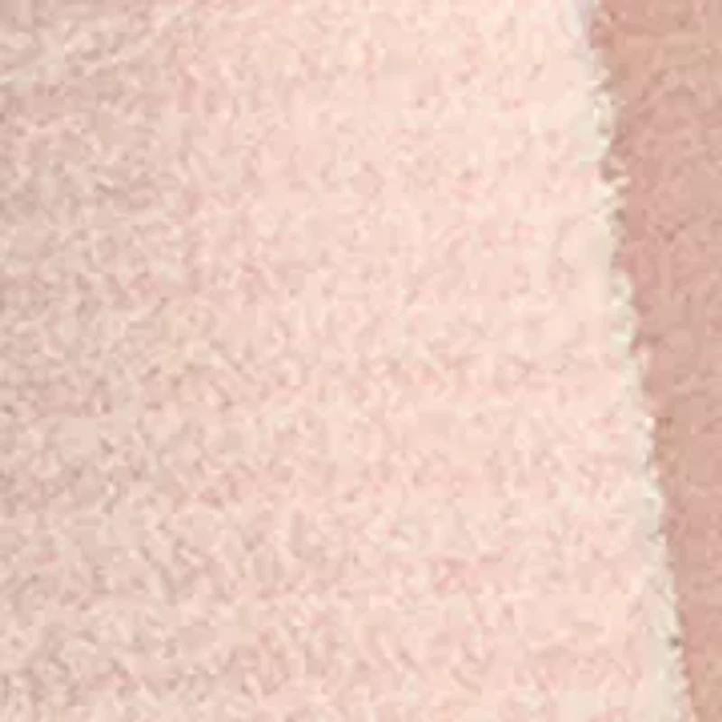 Women's Knee Length Teddy Robe