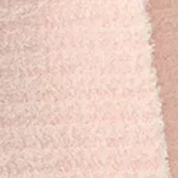 Women's Knee Length Teddy Robe