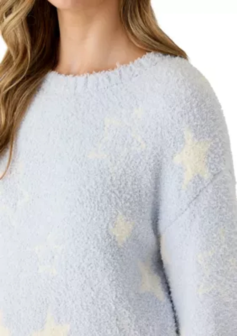 Women's Teddy Pajama Set