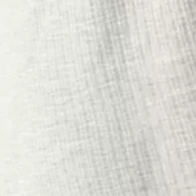 Rib Knit Notch Sleep Dress