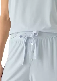 Women's Short Sleeve and Jogger Set