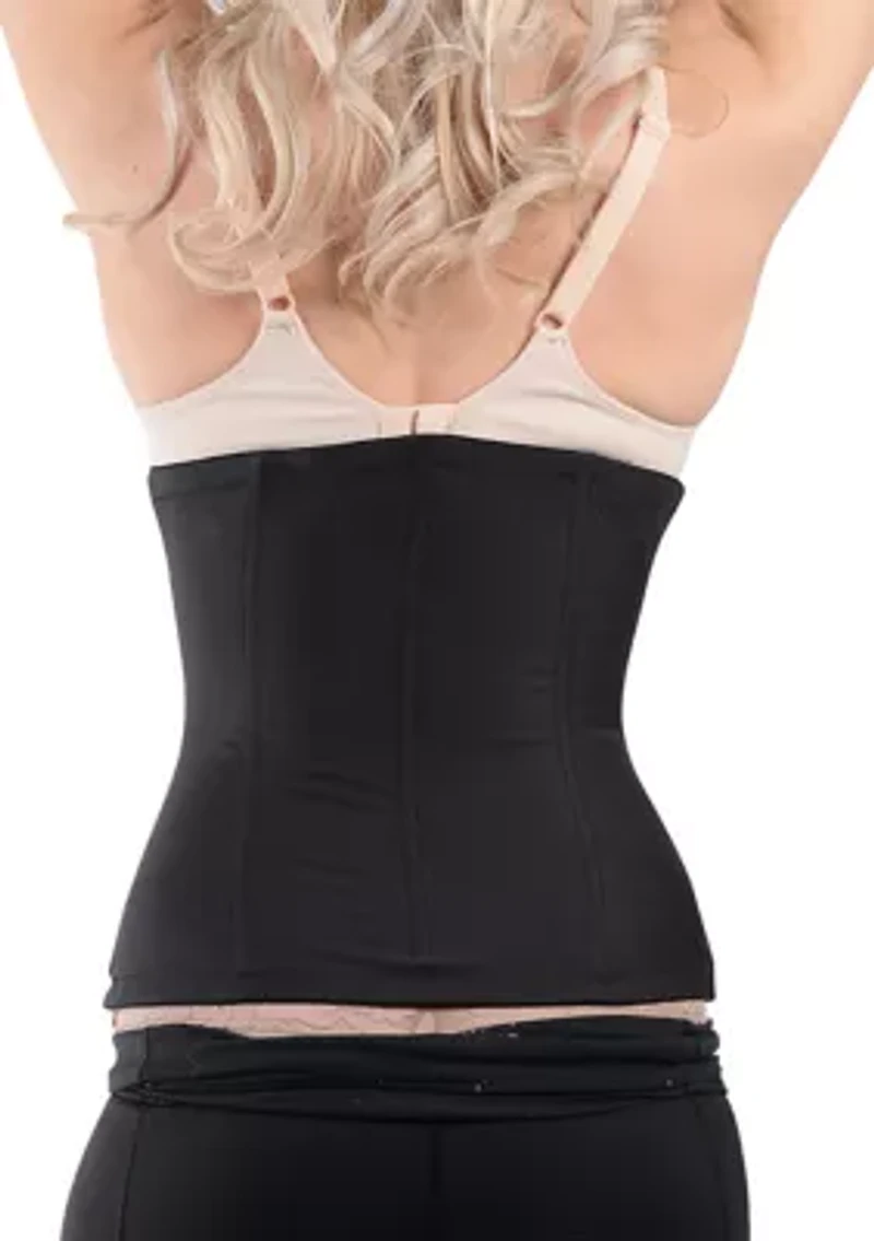 Plus Pull On Control Waist Cincher