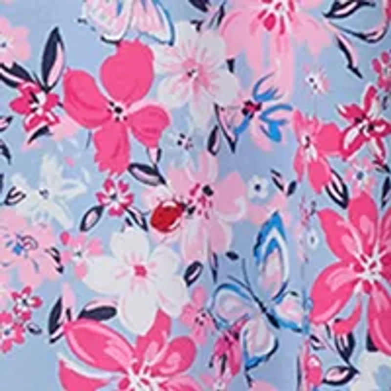 Plus Short Sleeve Sleepshirt