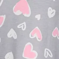 Women's Short Sleeve Sleepshirt