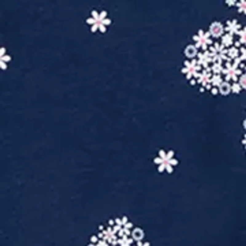 Women's Short Sleeve Shorts PJ Set