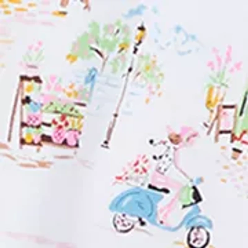 Women's Short Sleeve Sleep Shirt