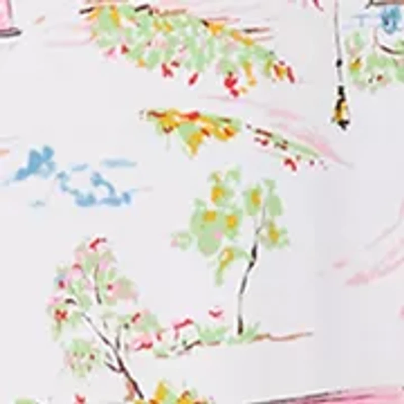 Women's Short Sleeve Sleepshirt