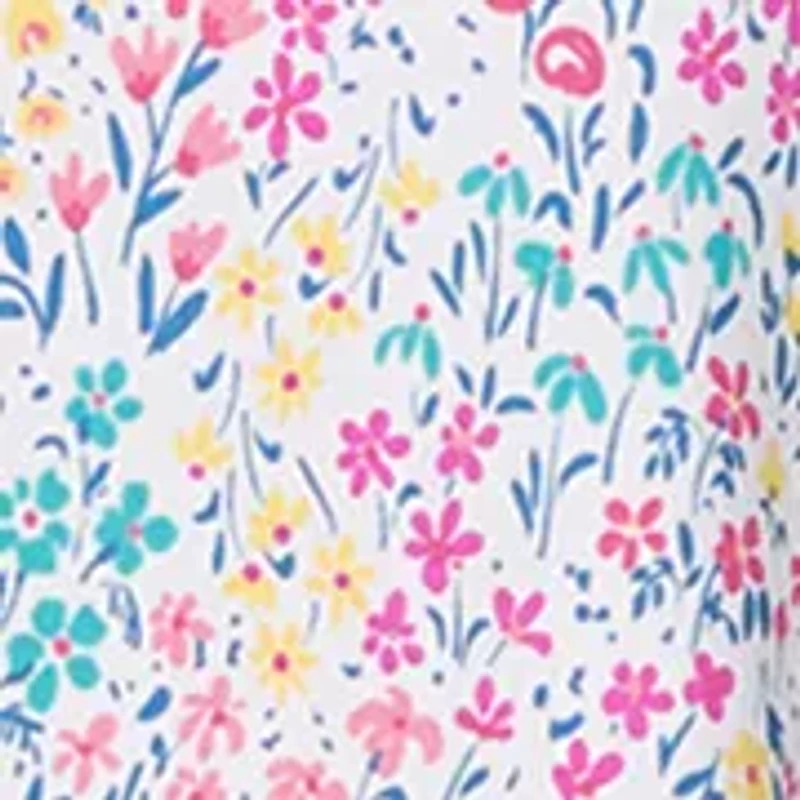 Women's Short Sleeve Sleepshirt