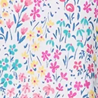 Women's Short Sleeve Sleepshirt