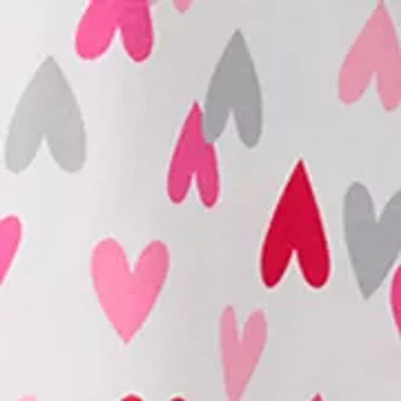 Women's Short Sleeve Notch Collar Cropped Pajama Set