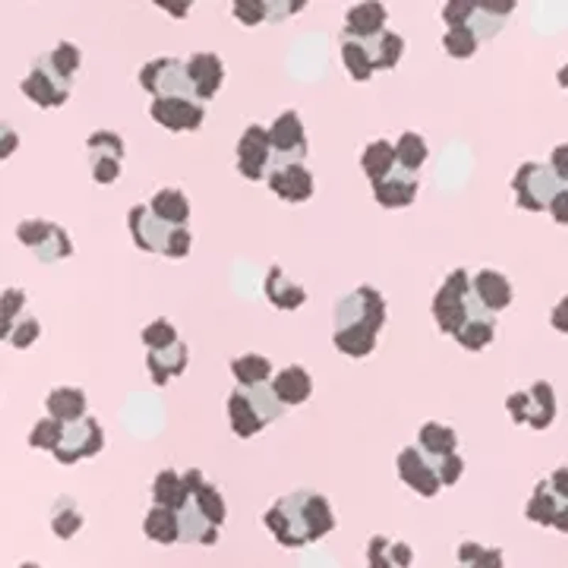 Plus Long Sleeve Jogger Pajama Set