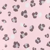 Plus Long Sleeve Jogger Pajama Set