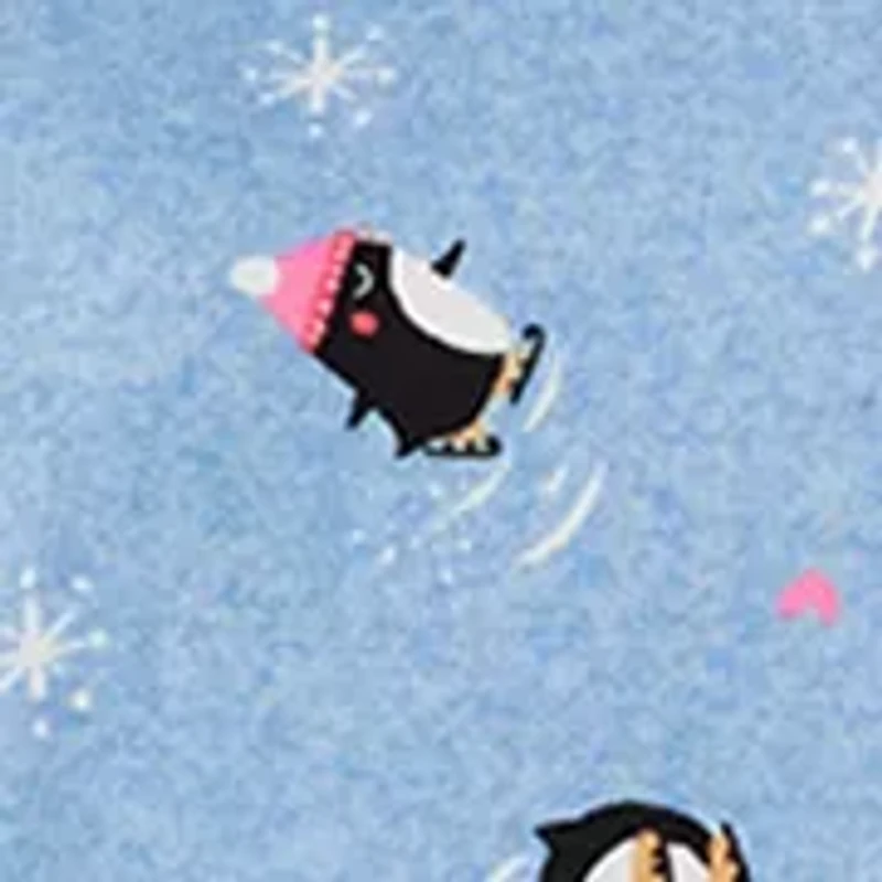 Long Sleeve Jogger Pajama Set