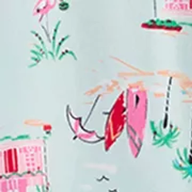 Long Sleeve Jogger Pajama Set