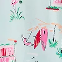 Long Sleeve Jogger Pajama Set