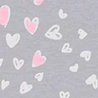 Women's Short Sleeve Shirt and Cropped Pants Pajama Set