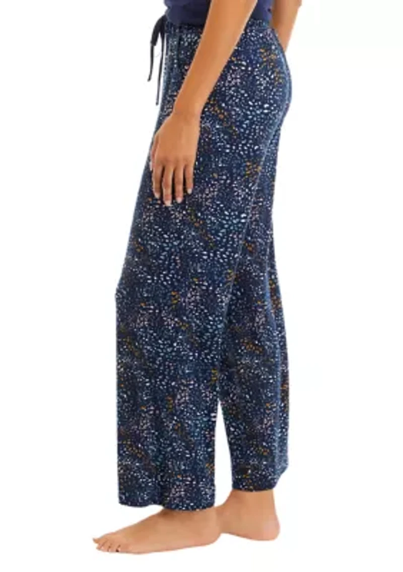 Lush Luxe Pajama Pants