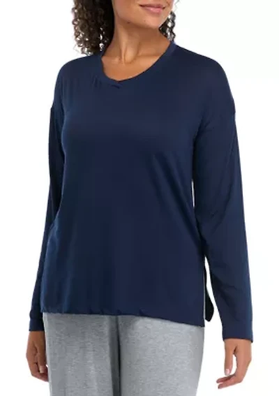 Lush Luxe Pajama T-Shirt