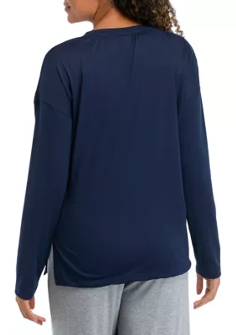 Lush Luxe Pajama T-Shirt