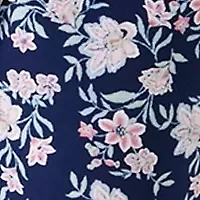 Luxe Three Piece Pajama Set