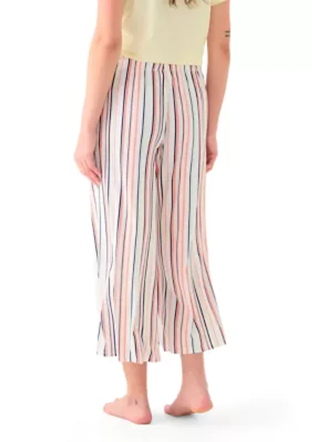 TORRID Super Soft Wide Leg Sleep Pant at CoolSprings Galleria in