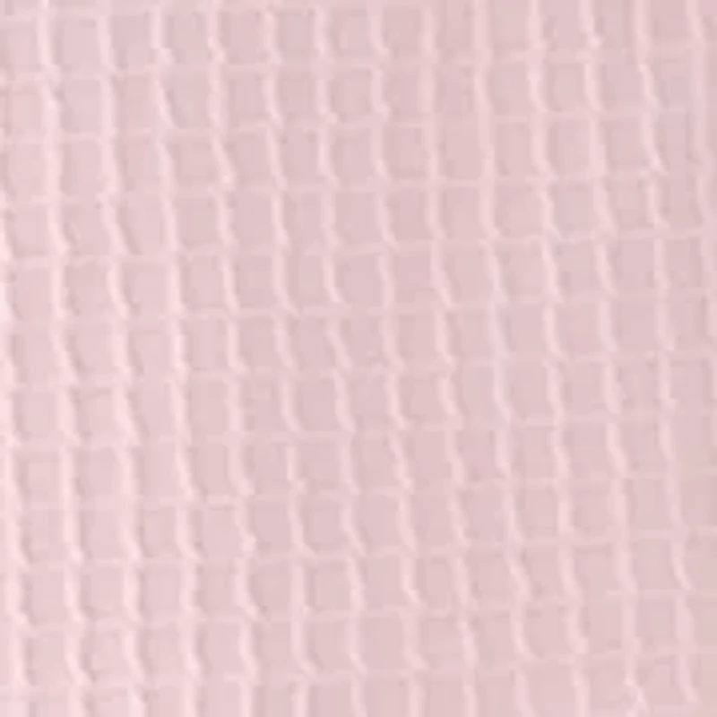 Plus Waffle Wrap Robe