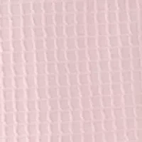 Plus Waffle Wrap Robe