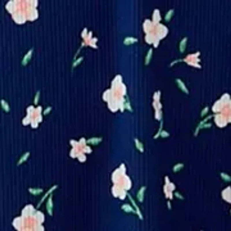 Plus Short Sleeve Nightie
