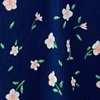 Plus Short Sleeve Nightie