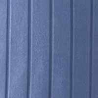 Ribbed Henley Pajama Set