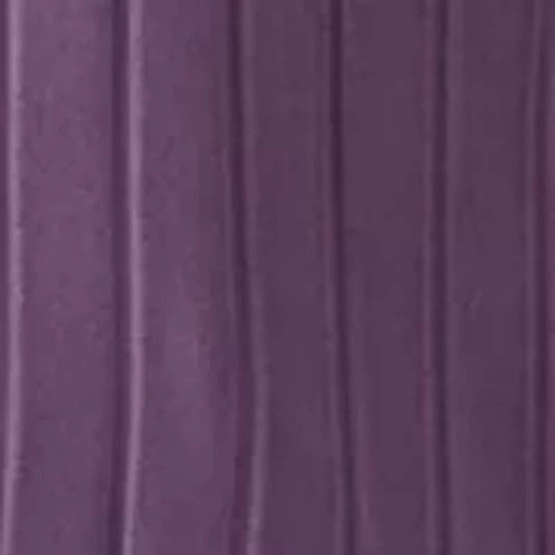 Ribbed Henley Pajama Set