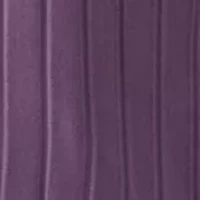 Ribbed Henley Pajama Set