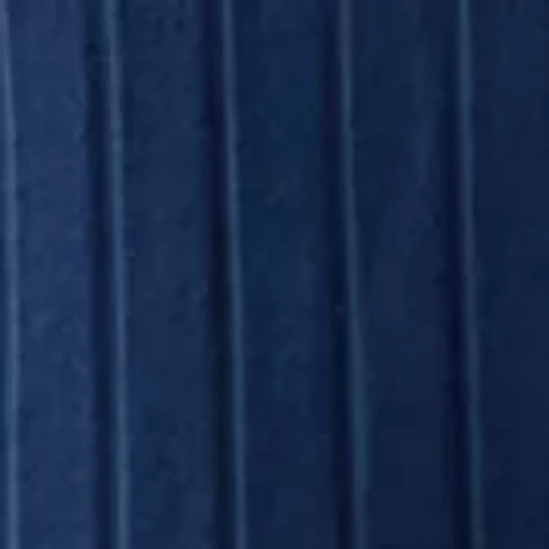 Plus Ribbed Knit Pajama Set