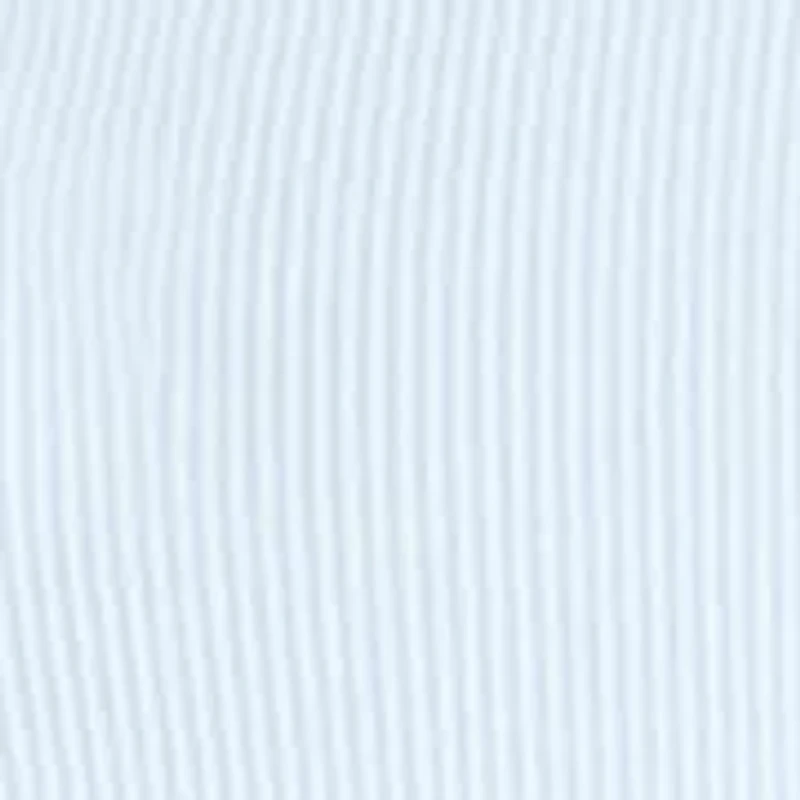 Women's Short Sleeve Rib Pajama Shirt