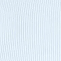 Women's Short Sleeve Rib Pajama Shirt