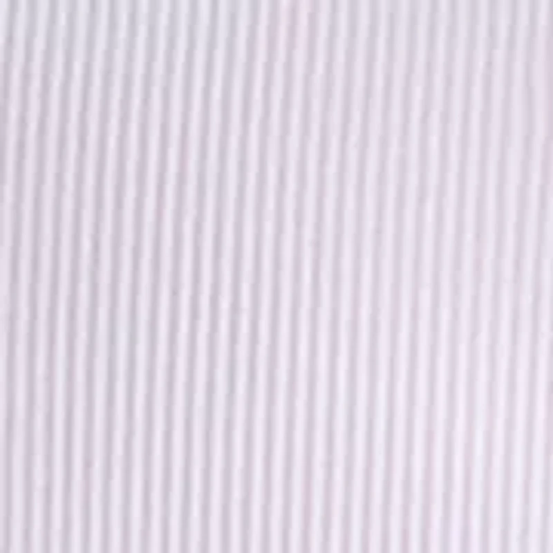 Women's Short Sleeve Rib Pajama Shirt