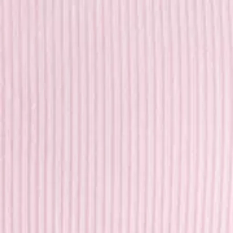 Women's Short Sleeve Rib Pajama Shirt