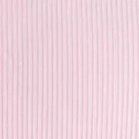 Women's Short Sleeve Rib Pajama Shirt