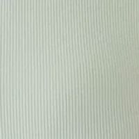 Plus Short Sleeve Top and Pant Pajama Set