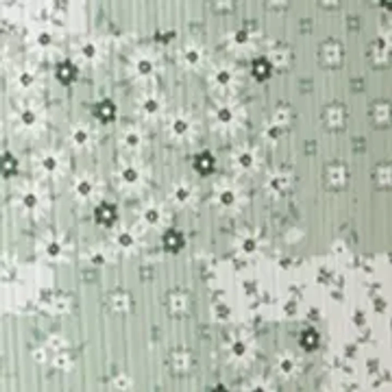 Plus Mom Day Boxy T-Shirt and Cropped Pants Set