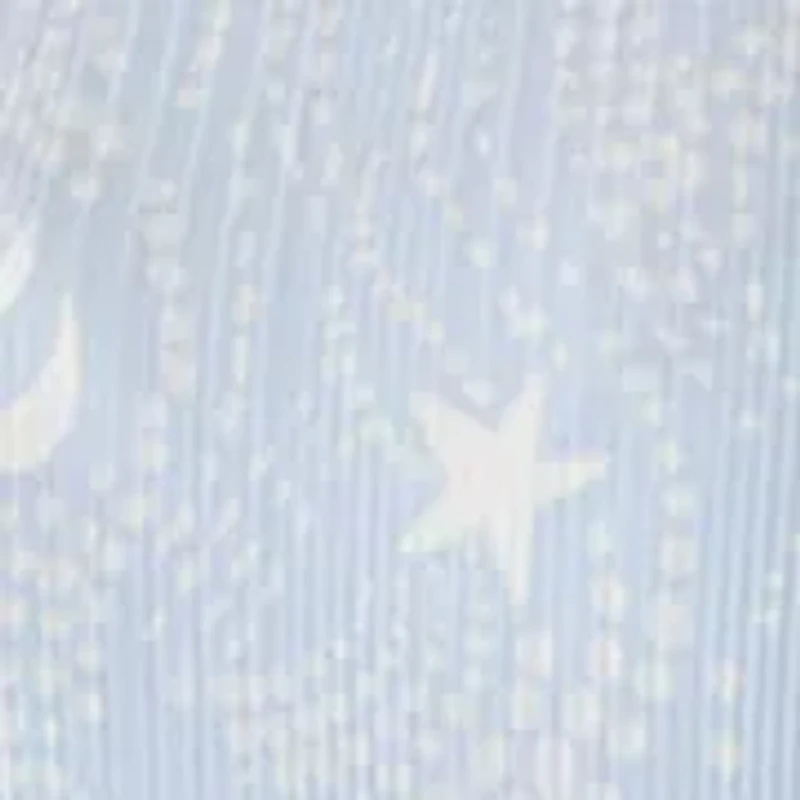 Plus Mom Day Boxy T-Shirt and Cropped Pants Set