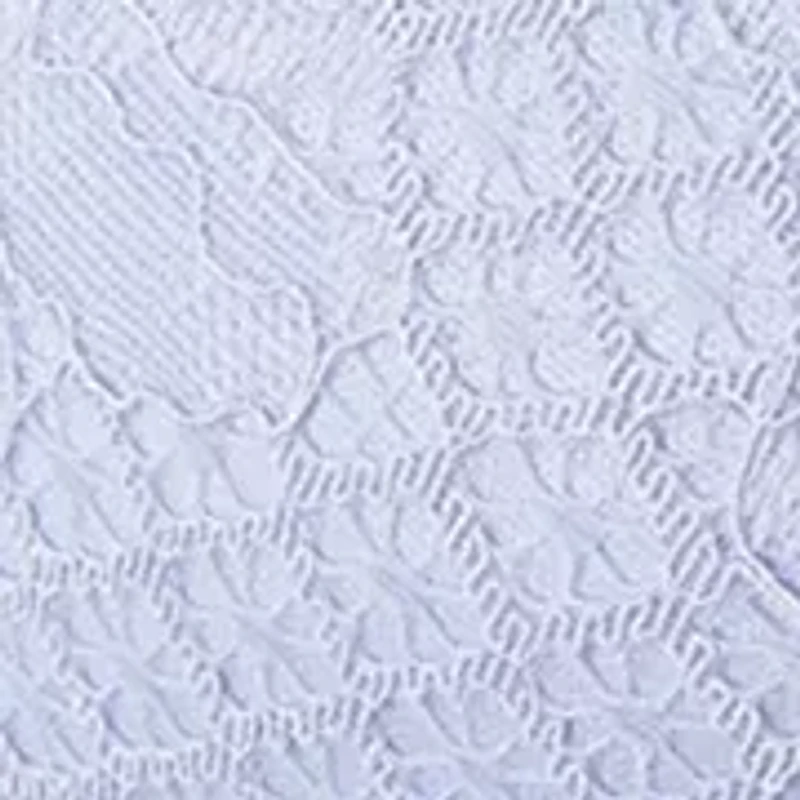 Molded Cup Bra with Wire