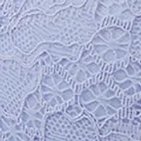 Lace Balconette Underwire Bra