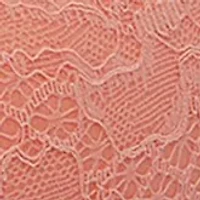 Lace Balconette Underwire Bra